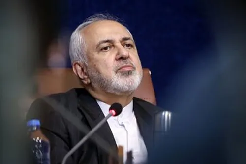 ظریف: یادم رفت!