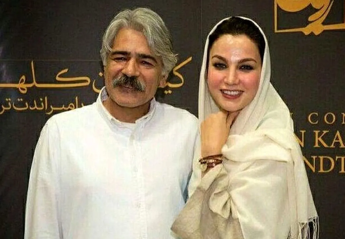 رعب و وحشت این‌بار در خانه نوازنده مشهور ایرانی