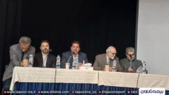 تأکید مدیرعامل بیمه تعاون بر توجه نهاد‌های دولتی به بیمه‌های درمان