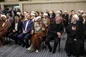 حسن روحانی در دیدار مسئولان نظام با رهبر انقلاب