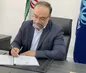 پیام تبریک مدیرعامل بیمه حافظ به مناسبت «روز بیمه»