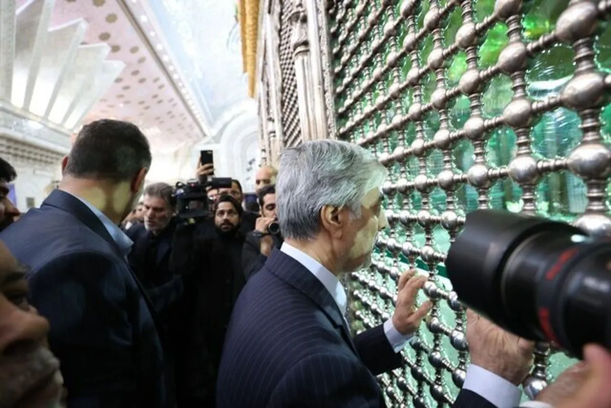 شرط کیومرث هاشمی برای سفر به قطر