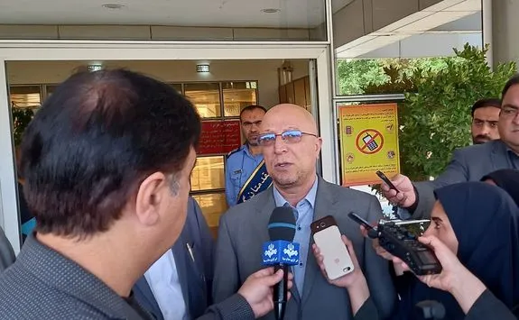 نحوه انتخاب رشته از زبان وزیر علوم