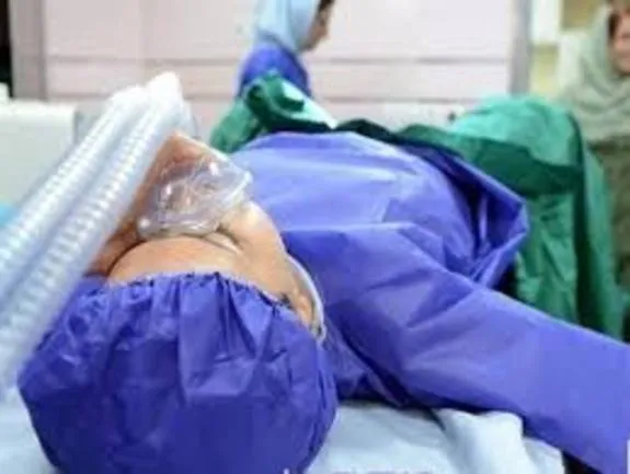 ماجرای مرگ دختر ۲۳ ساله اهوازی چه بود؟