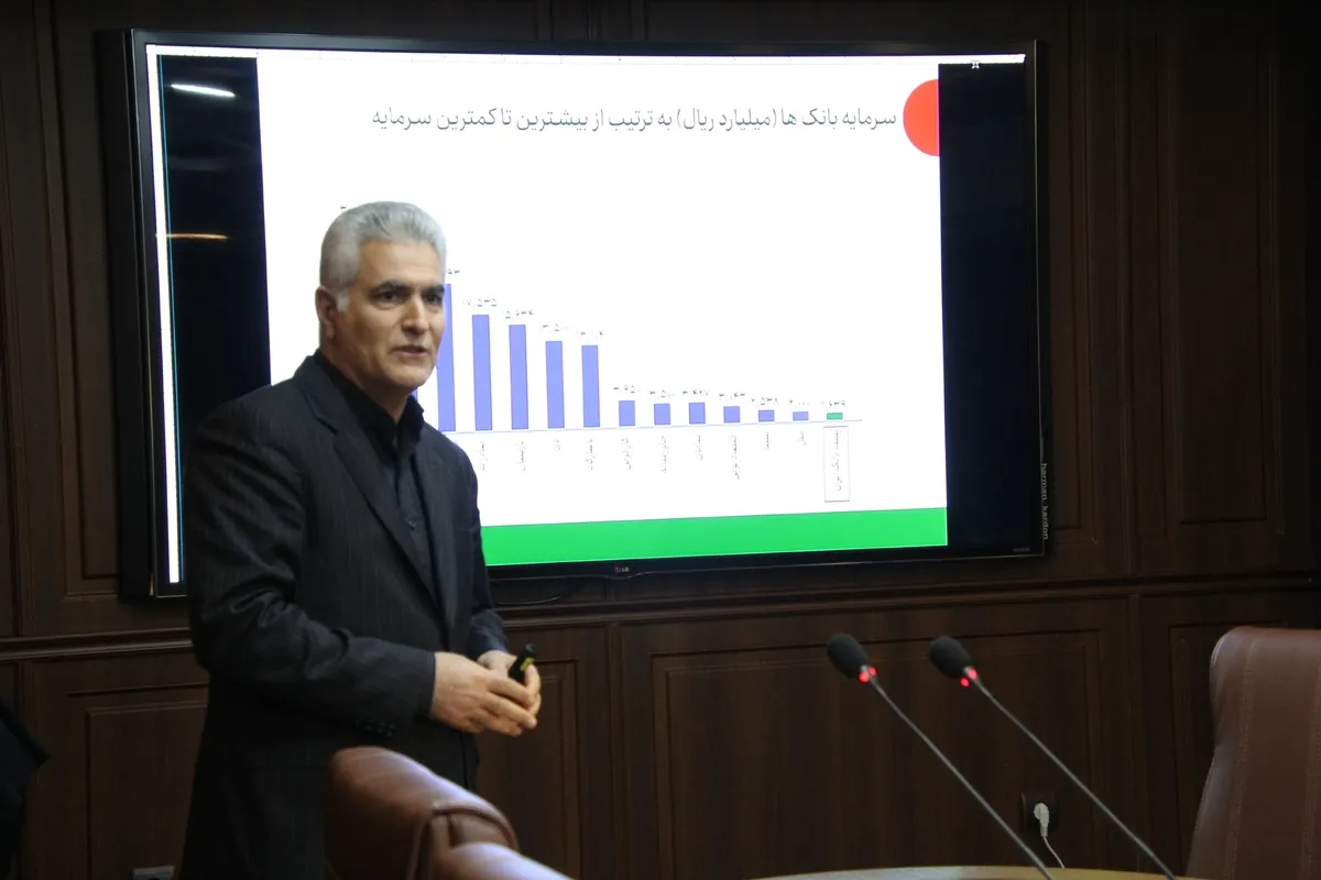 مدیرعامل پست بانک ایران: دستاور‌های سال‌های اخیر بانک مرهون همراهی کارکنان با سیاست‌ها و برنامه محوری بوده است