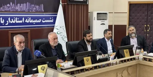 ضرورت نقش&zwnj;آفرینی احزاب تهران برای مشارکت حداکثری مردم در انتخابات