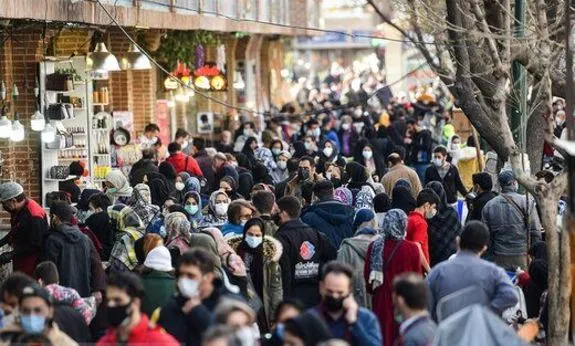 هشدار جدی؛ موج جدید کرونا در ایران