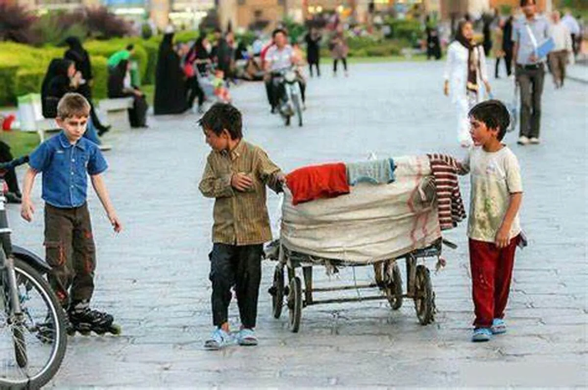 برای رسیدن به اهداف در حوزه حقوق کودکان به اطلاعات دقیق نیاز داریم