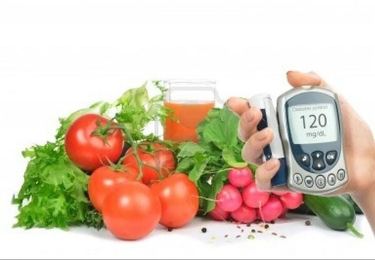اختلالات تغذیه‌ای در افراد دیابتی نوع ۱ رایج است