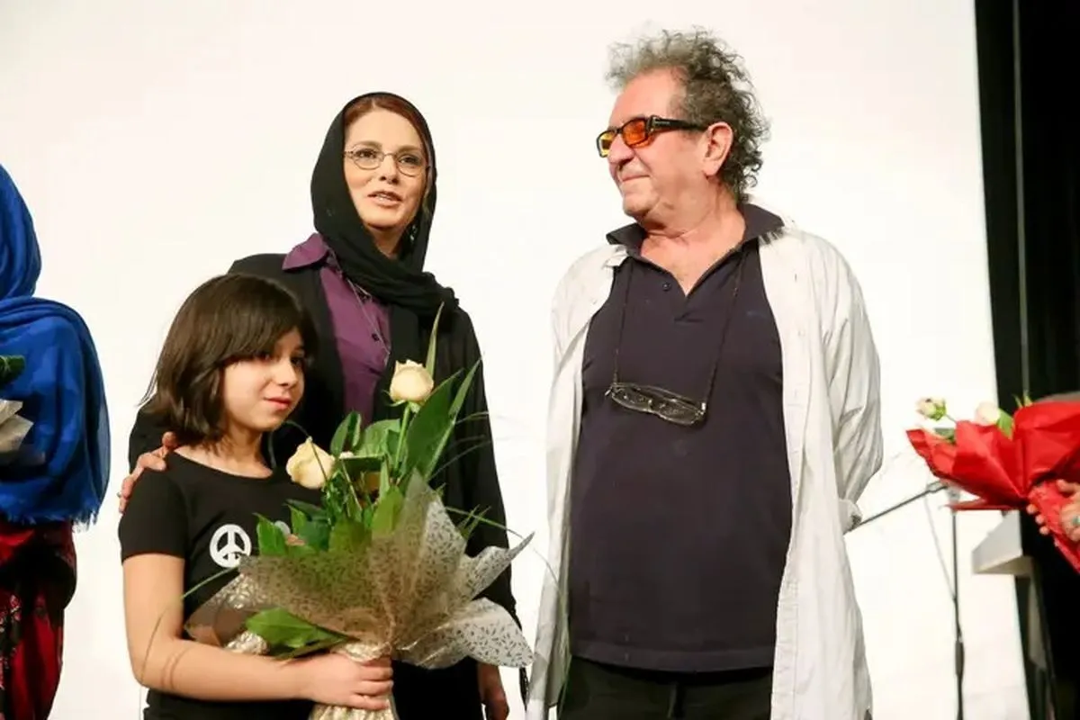 مهرجویی گفته بود «قاتل میان ماست»