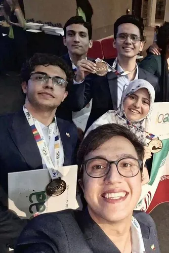 فیلم جدید شبح آبی