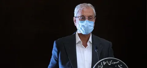 تا روز یکشنبه تهران‌ و البرز تعطیل شد