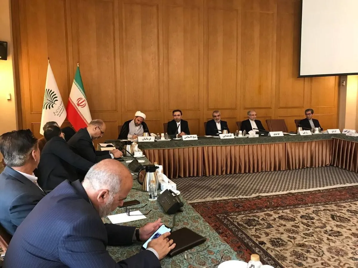 کدخدایی: خدمات شهیدسلیمانی در مقابله با تروریسم هنوز شناخته نشده است
