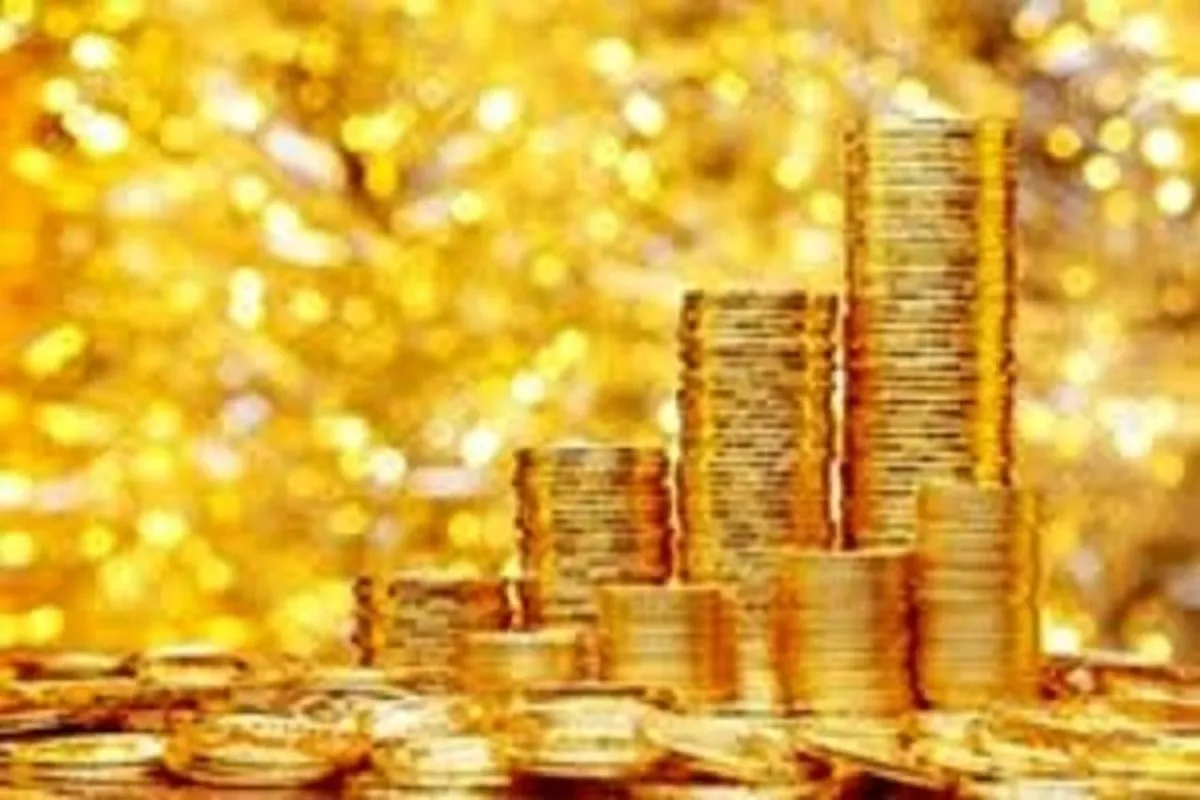 قیمت طلا و سکه امروز دوشنبه ۲۹ خرداد ۱۴۰۲+ جدول