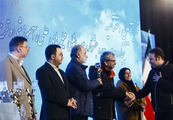 برگزیدگان جشنواره فیلم رشد معرفی شدند