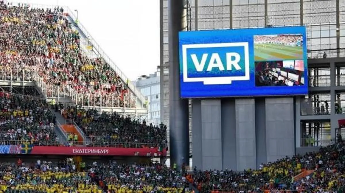 VAR با چند دوربین پرسپولیس - النصر را پوشش می‌دهد؟