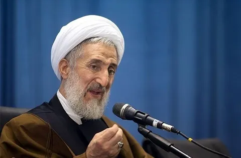 صدیقی: حضور در انتخابات سرنوشت ملت را مشخص می‌کند