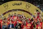 پرسپولیس دبل کرد، قهرمانی در جام حذفی