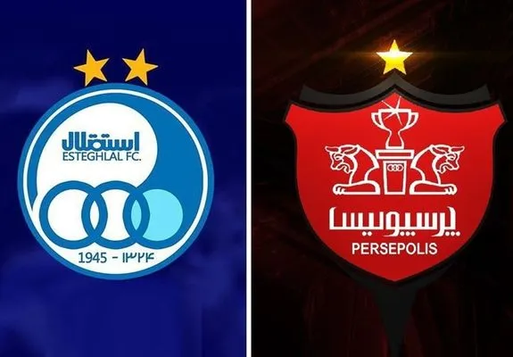 تغییرات اساسی در استقلال و پرسپولیس
