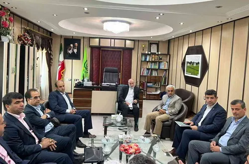 بانک توسعه تعاون۳۵۰ میلیارد ریال تسهیلات به صنعت چای پرداخت کرد