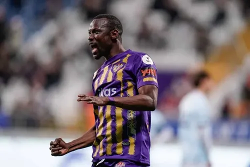 پیام اسماعیل کارتال برای هواداران پرسپولیس