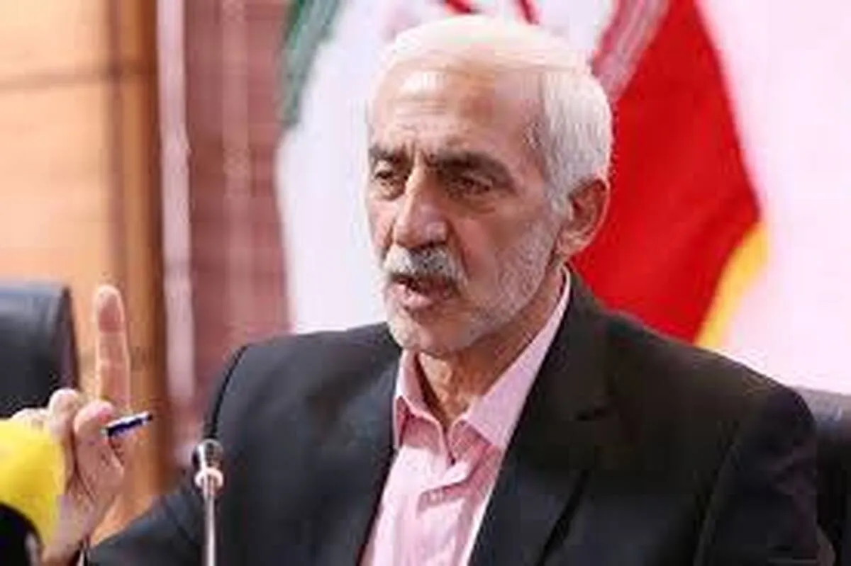 محمد دادکان: ورود به ورزشگاه آزادی دیگر مثل سابق نمی‌شود!
