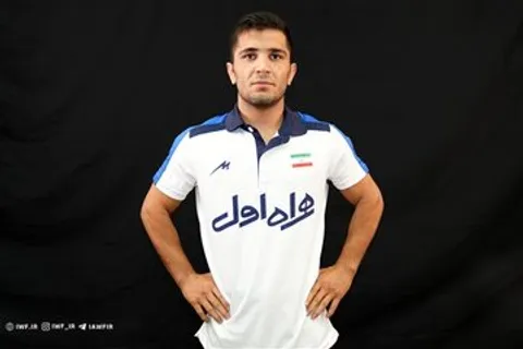 پویا دادمرز پس از ۱۰ سال موفق به کسب مدال جهانی در سبک وزن شد