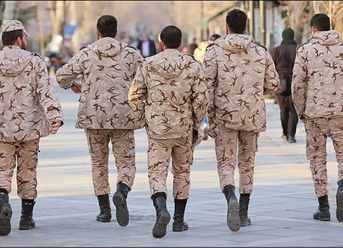به روان سربازان اهمیت می‌دهیم
