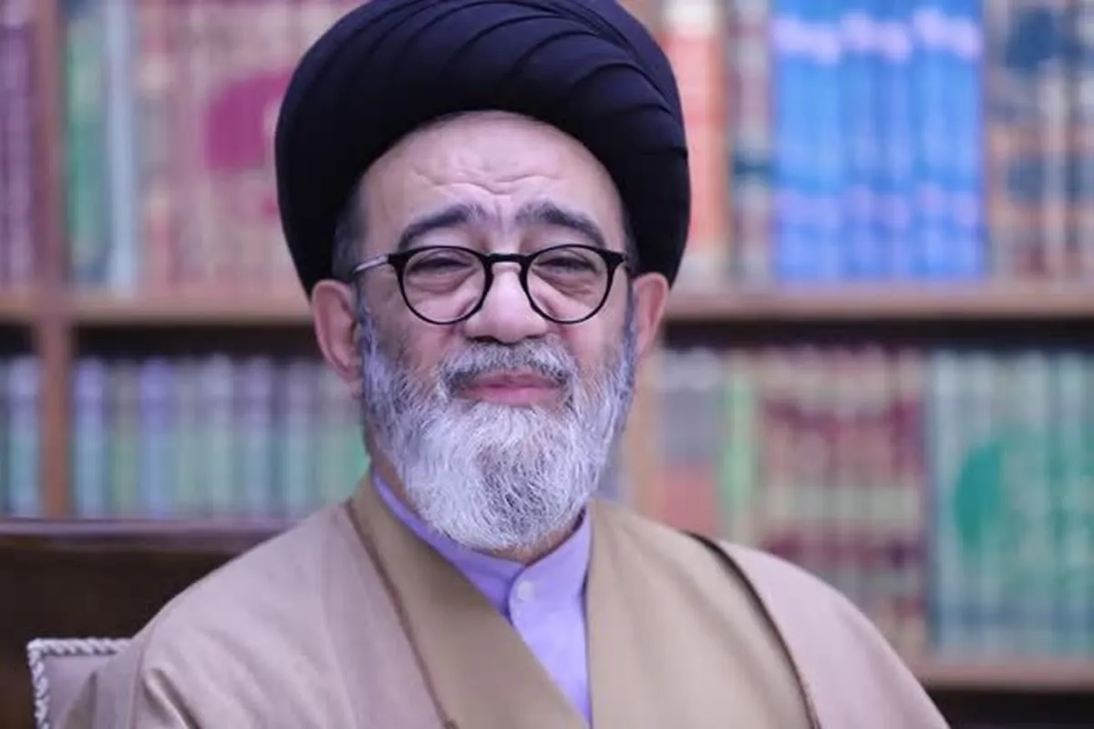 وصیت‌نامه آیت‌الله آل‌هاشم: می‌دانم شهید می‌شوم