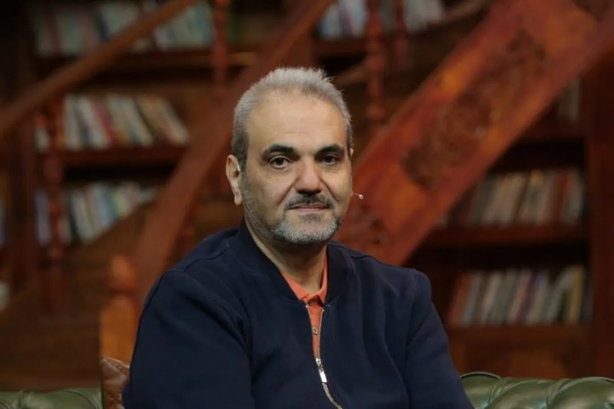 جواد خیابانی بازنشسته خواهد شد