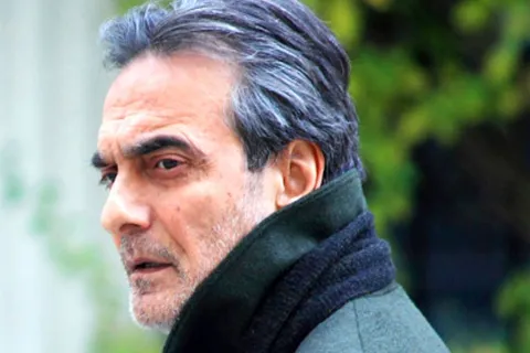 همایون ارشادی درگذشت