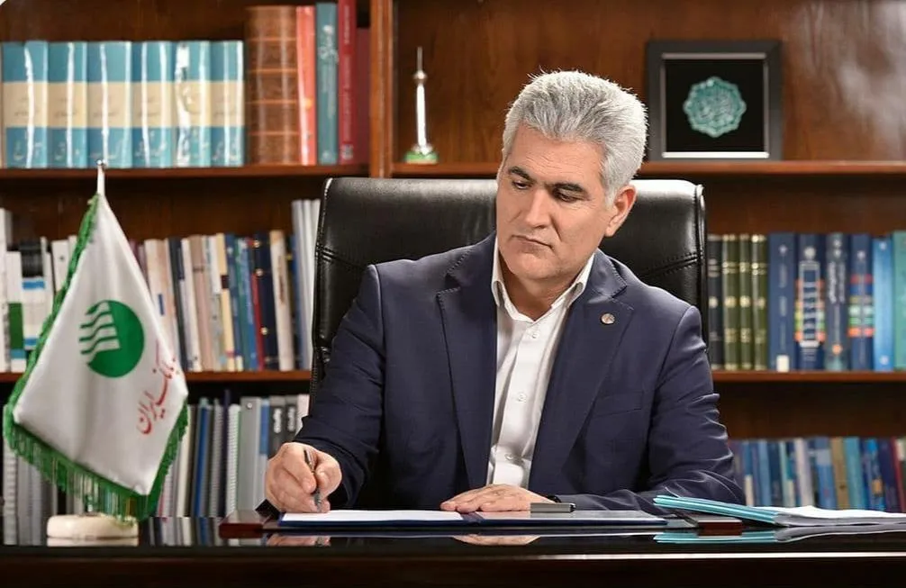 پیام مدیرعامل پست بانک ایران به مناسبت فرا رسیدن ۱۳ آبان روز دانش آموز