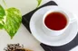 چرا نباید چای پر رنگ خورد؟