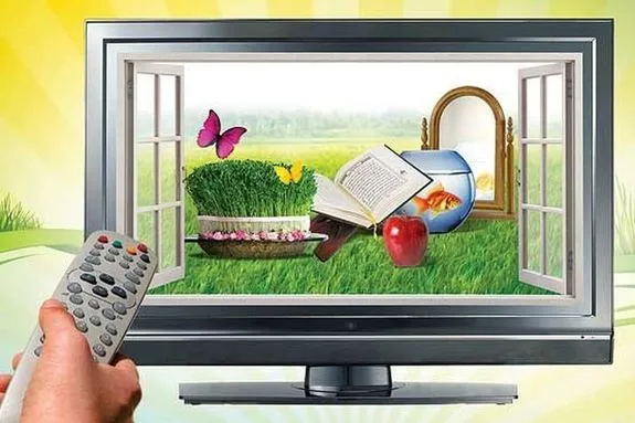 اسامی مجریان ویژه برنامه عید سیما