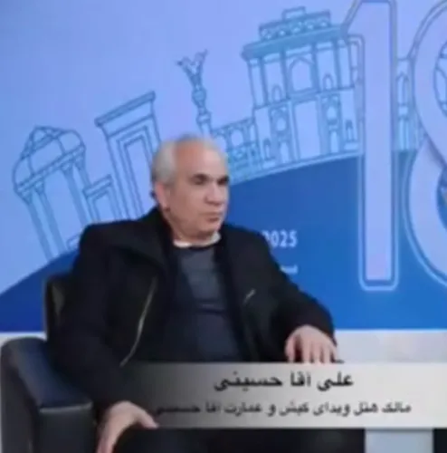 خارجی&zwnj;ها باید با فرهنگ و آیین&zwnj;های زیبای ایران آشنا شوند!