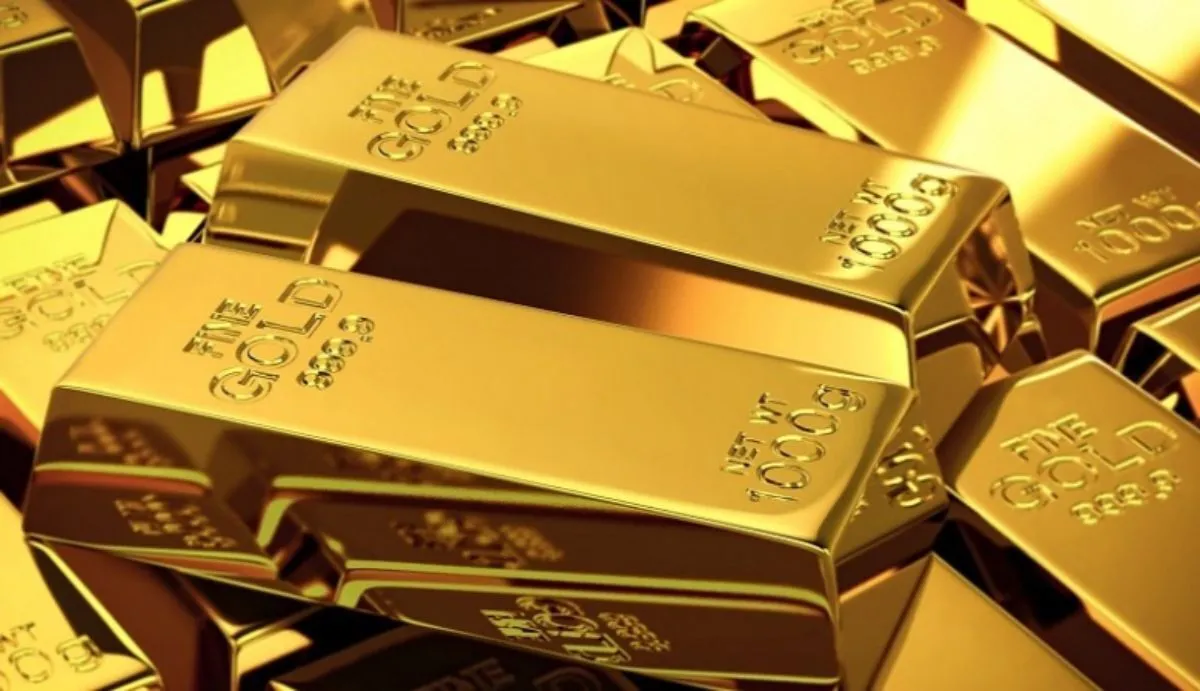 قیمت طلا امروز چهارشنبه ۱۰ آبان ۱۴۰۲؛ قیمت کاهشی شد