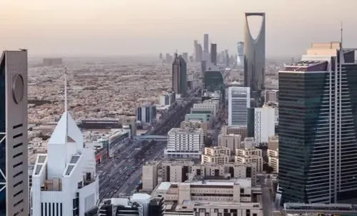 (ویدئو) انگلیسی حرف زدن دیپلمات ایرانی در عربستان سوژه شد