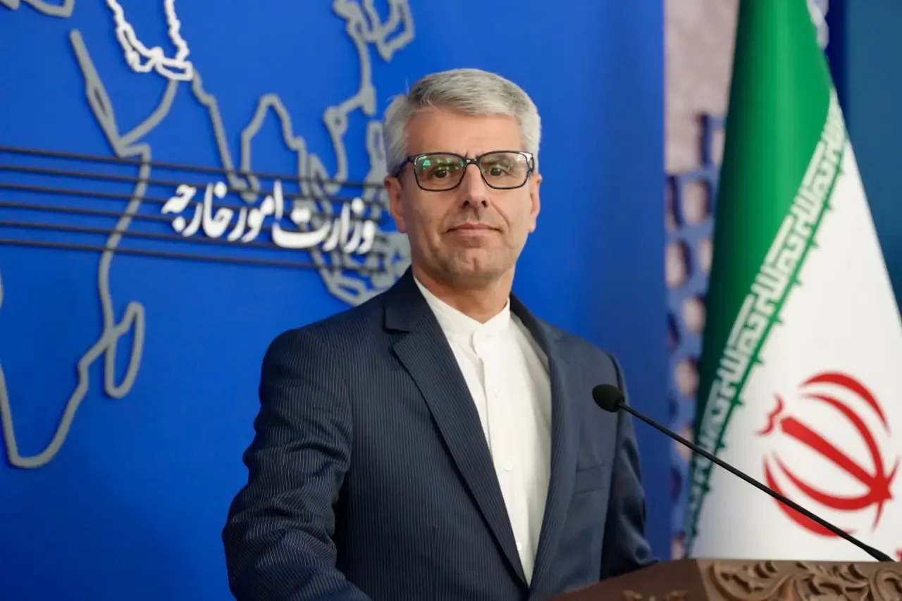 ایران چه زمانی طالبان را به رسمیت می‌شناسد؟