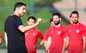 تصمیم غیرمنتظره وحید هاشمیان برای پرسپولیس