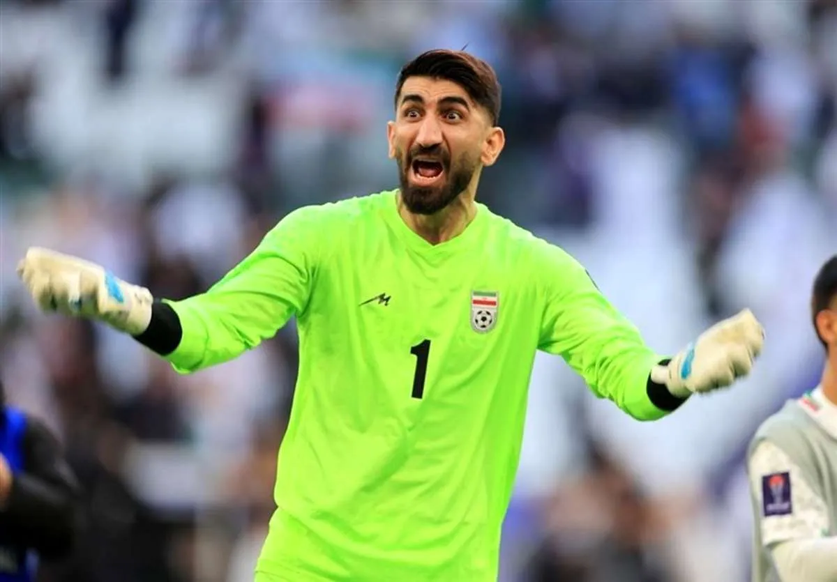 بیرو، نقطه قوت پرسپولیس در دربی