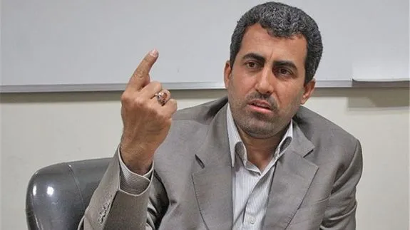 موافقت پورابراهیمی برای دعوت از رئیس‌جمهور برای جلسه ۶ اسفند