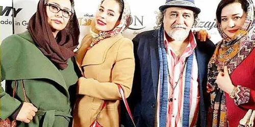 سوءتفاهم داریوش مهرجویی رفع شد+ فیلم
