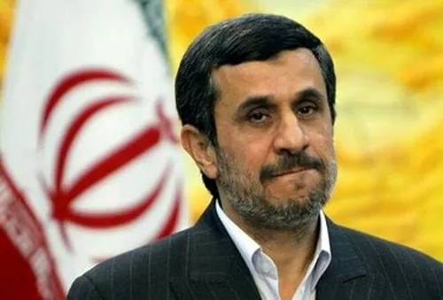 سکوت احمدی&zwnj;نژاد کیهان را هم کفری کرد!