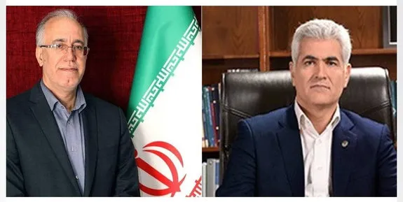 تقدیر معاون امور بانکی، بیمه و شرکت‌های دولتی وزارت امور اقتصادی و دارایی از عملکرد پست بانک ایران در اجرای سیاست‌های اقتصادی دولت سیزدهم