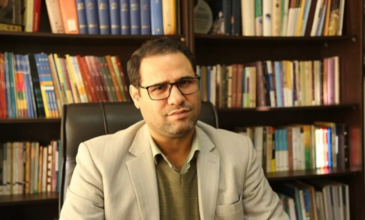 در خرداد ۴۰۳ حتما کاهش نمره خواهیم داشت