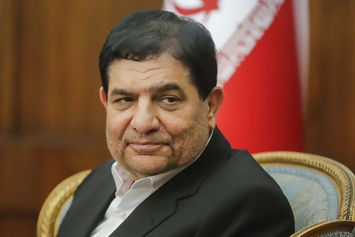 معاون اول رئیس جمهور افزایش قیمت بنزین را تکذیب کرد
