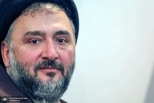 ابطحی: پزشکیان خیلی زلال&zwnj;تر از این هست که