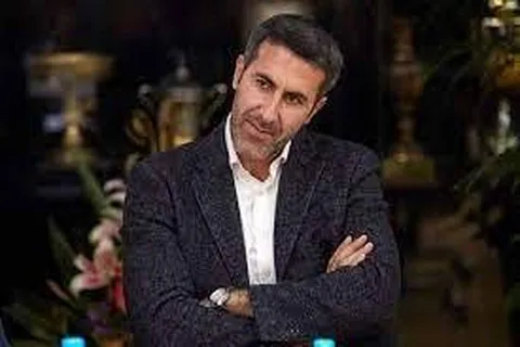 محمودی کاندیدای ریاست قدراسیون والیبال رد صلاحیت شد
