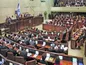 کنست جهت حمایت از اعمال حاکمیت اسراییل بر کرانه باختری موافقت کرد