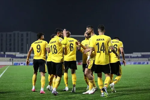 شانس سپاهان و پرسپولیس چقدر است؟